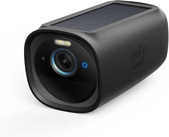 eufy eufy eufyCam 3 Skin 2-Pack camera accessory — product photo