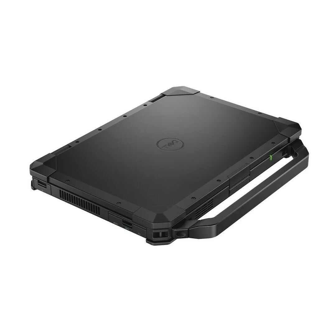 DELL DELL Latitude 5420 Rugged 14.0" 1920x1080 Touchscreen i5-8350U 8GB 128GB Windows 10 Pro — product photo