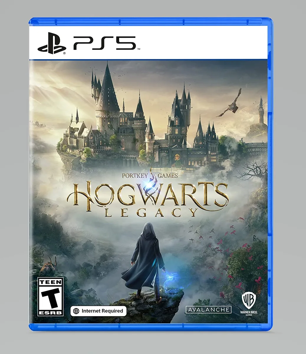 WHV Games WHV Games PS5 WAR 73068 ps5 video game — product photo