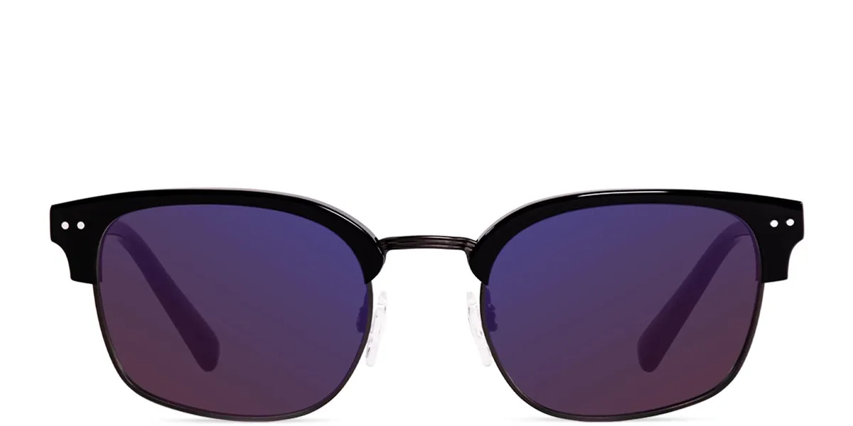 Batianda Batianda Derby Protan Color Blind Glasses 2 in 1 accessory — product photo
