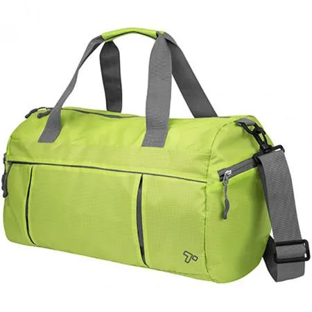 Travelon Travelon Featherweight Packable Bag Lime 17x11x9in — product photo