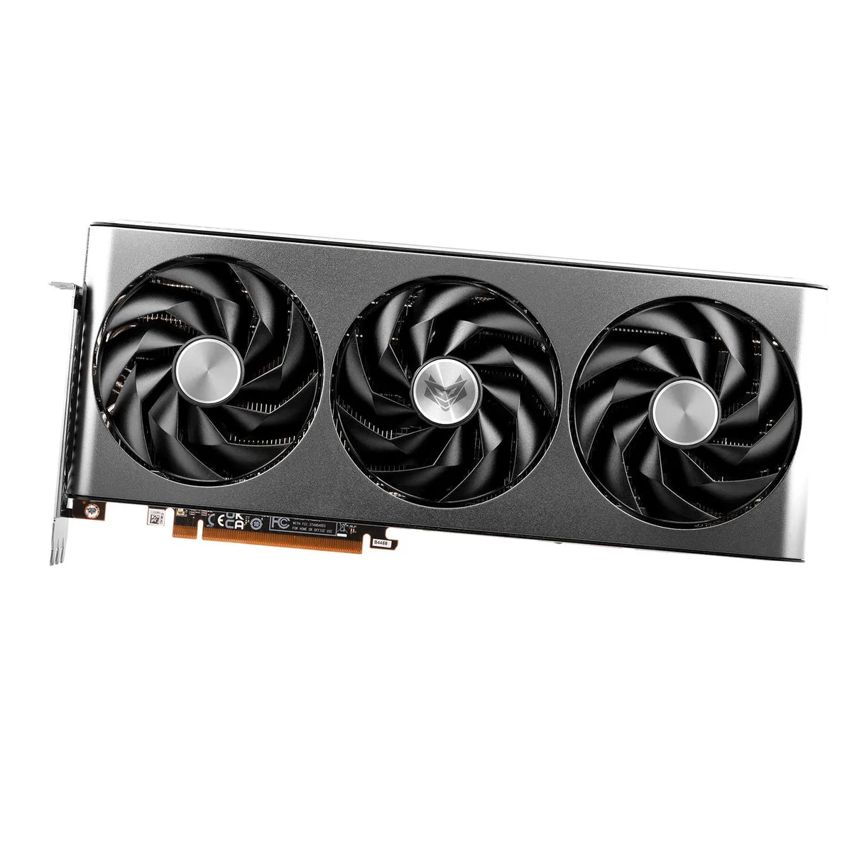 Sapphire Tech Sapphire Tech Radeon RX 7900 GRE 16GB GDDR6 Ultra Platinum OC graphics card — product photo