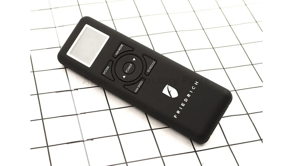 Appliance Factory Parts Appliance Factory Parts 62601015 remote control appliance part — product photo