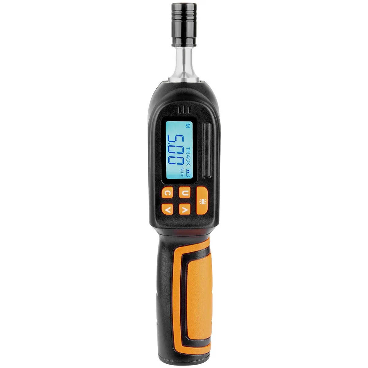 VEVOR VEVOR DSM1-100008B Digital Torque Screwdriver 1/4" 2.65-70.67 in-lbs ±2% 0.01 N.m Increment — product photo