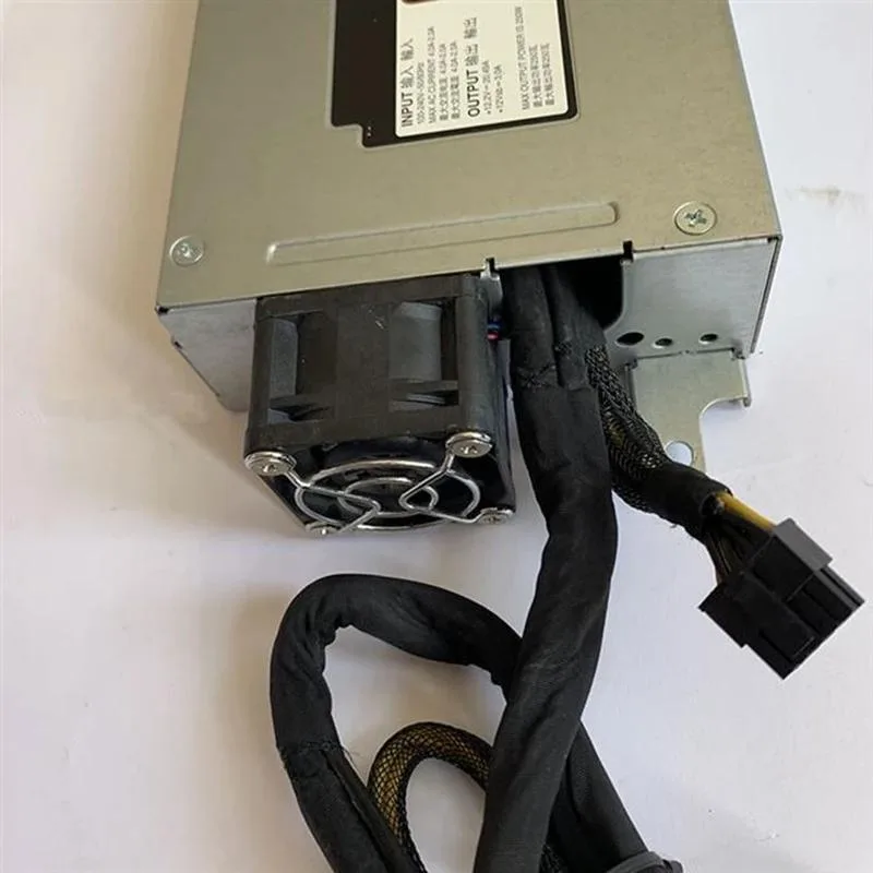 KHACHIMO KHACHIMO 250W ATX Power Supply Gold — product photo