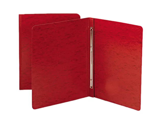 Smead Smead 81251 Side Opening Pressboard Report Cover — product photo