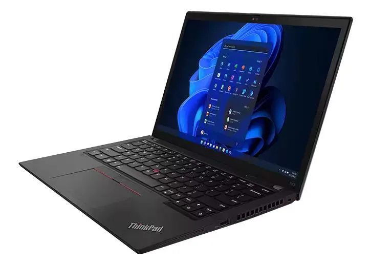 Lenovo Lenovo ThinkPad X13 Gen 3 21BQS0Q200 laptop i7-1270P 32GB 512GB 13.3 — product photo
