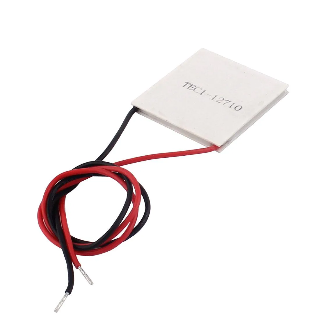 Unique-Bargains Unique-Bargains TEC1-12710 10A 12V 100W 40x40x3.5mm Peltier Module — product photo