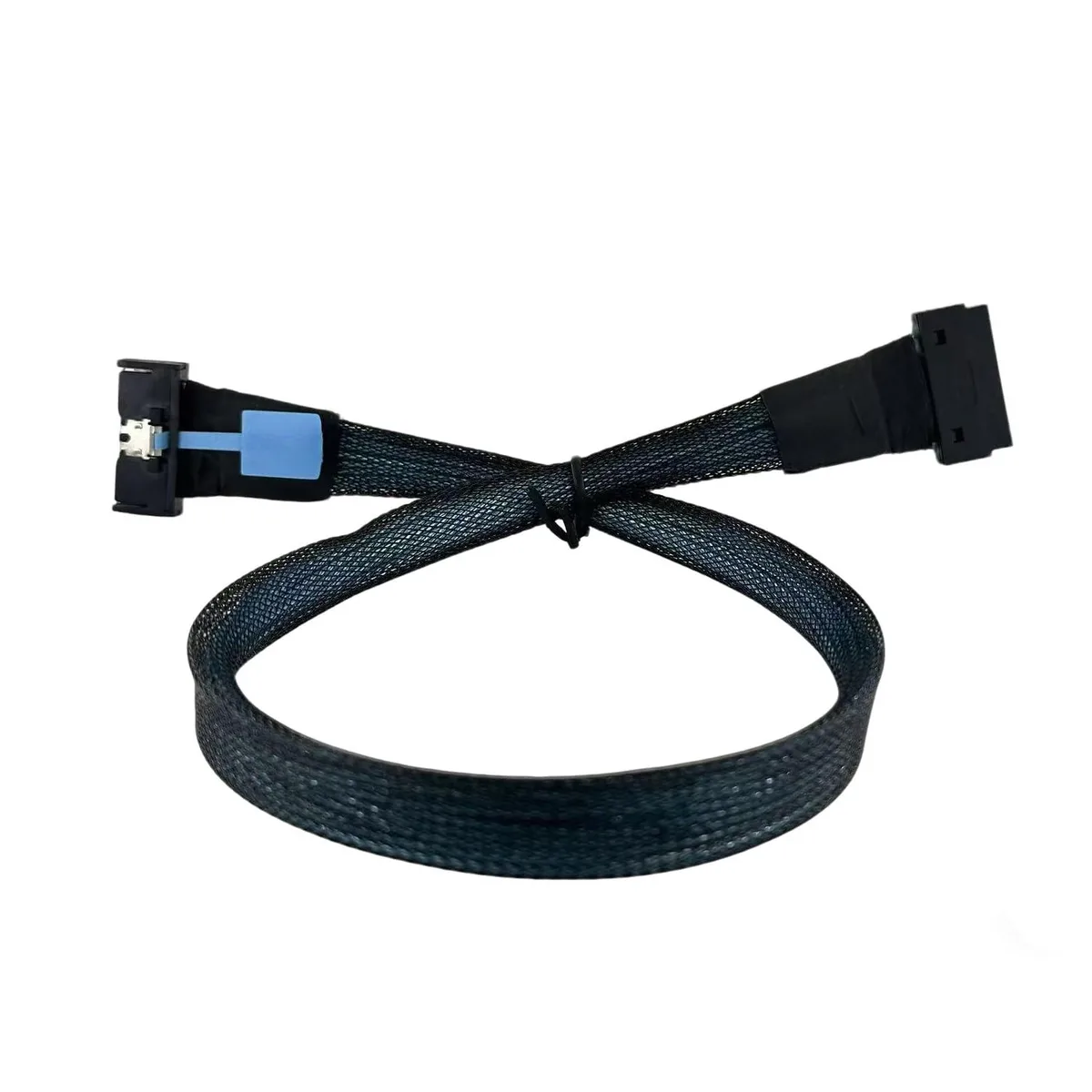 Vszerda Vszerda MCIO 8i to SlimSAS LP 8i PCIe 4.0 Cable 50cm — product photo