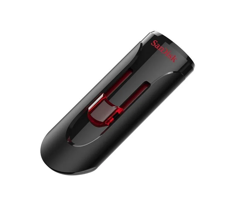 SanDisk SanDisk Cruzer Glide 32GB USB 3.0 Flash Drive SDCZ600-032G-B35 — product photo