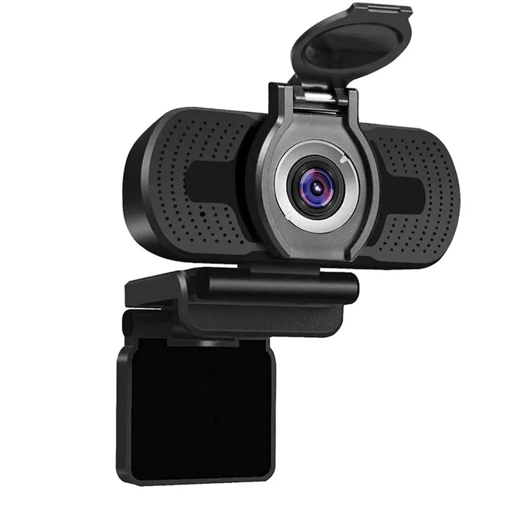 WELTEAYO WELTEAYO 1080P USB 2.0 Webcam with Lens Dust Cover — product photo