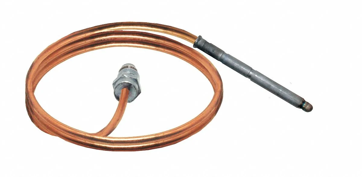 Rheem Rheem SP6379R Replacement Thermocouple Trap — product photo