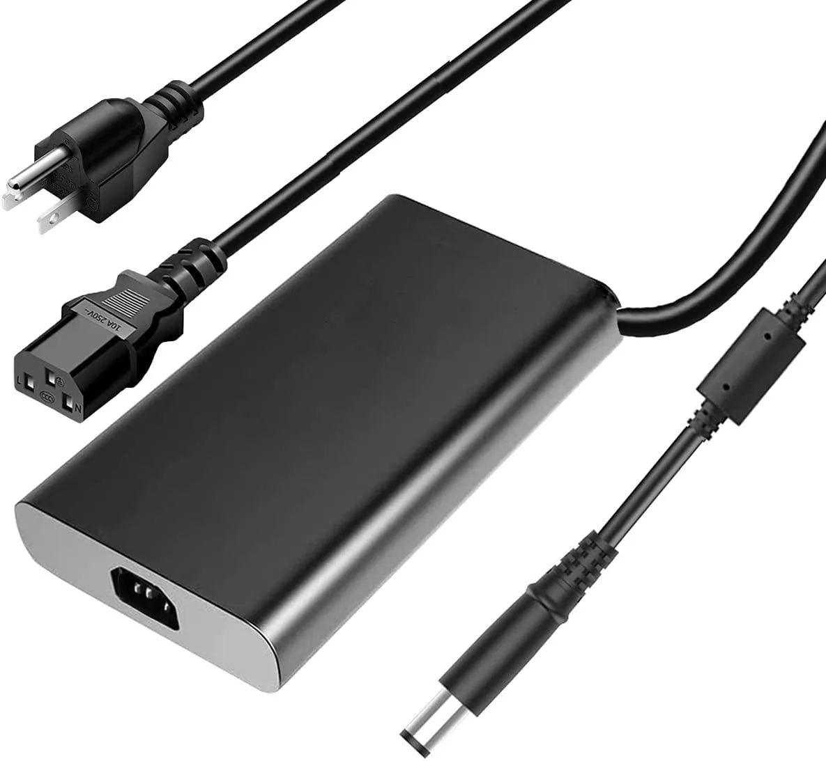 myVolts myVolts 230W AC Adapter for HP Omen 17-an004ng 17-an009ng 17-an010ng — product photo