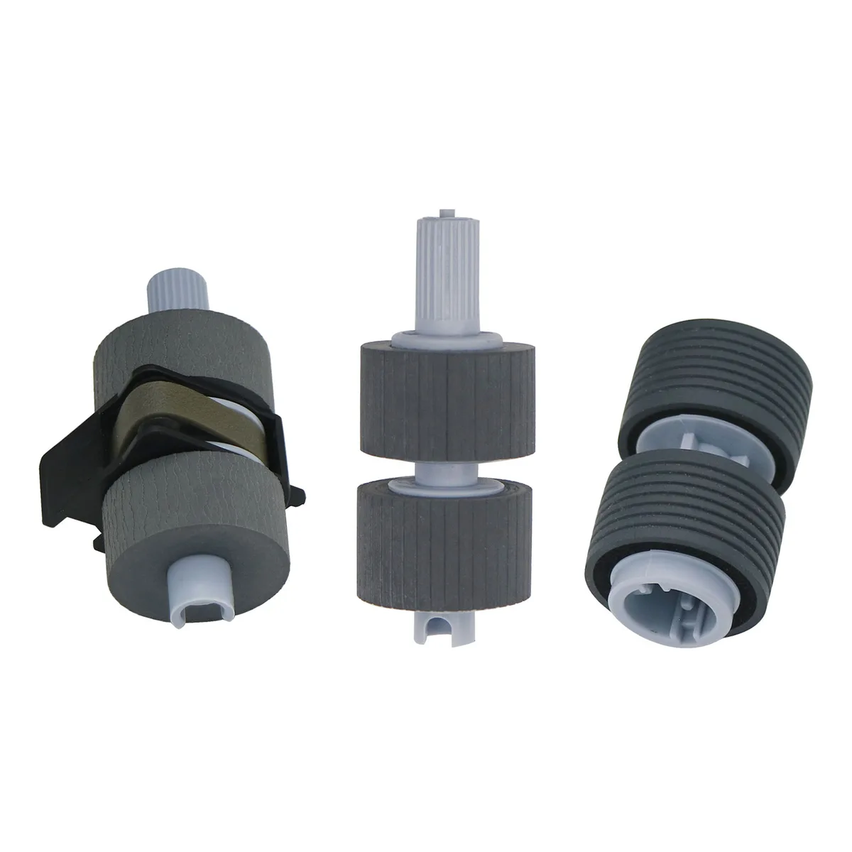 AUTENS AUTENS Scanner Brake Pick Roller Set for Fujitsu fi-6670/6770/6750/5650/5750 — product photo