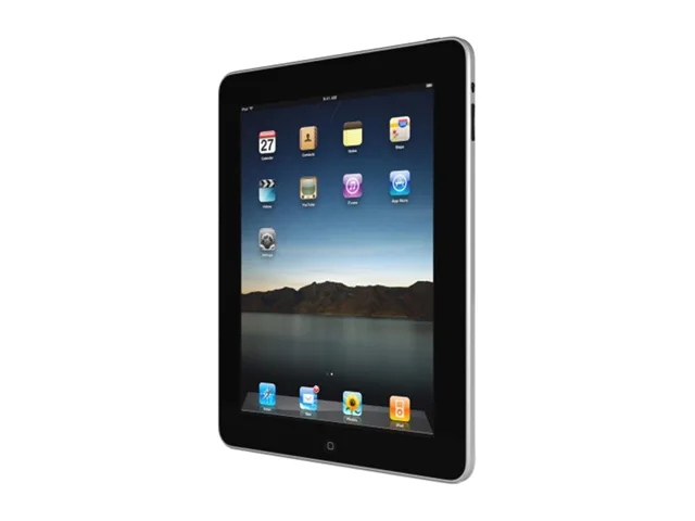 Apple Apple iPad 4 A1458 16GB 9.7" tablet — product photo