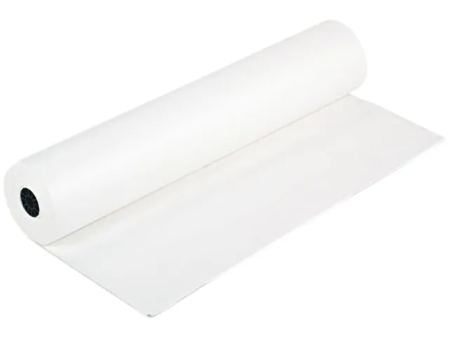 Pacon Pacon 63000 Paper 35 lb 36" x 1000 ft White — product photo
