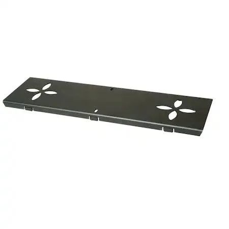 Zoro Select Zoro Select H1S Boot Brush Base 22" L x 6" W — product photo