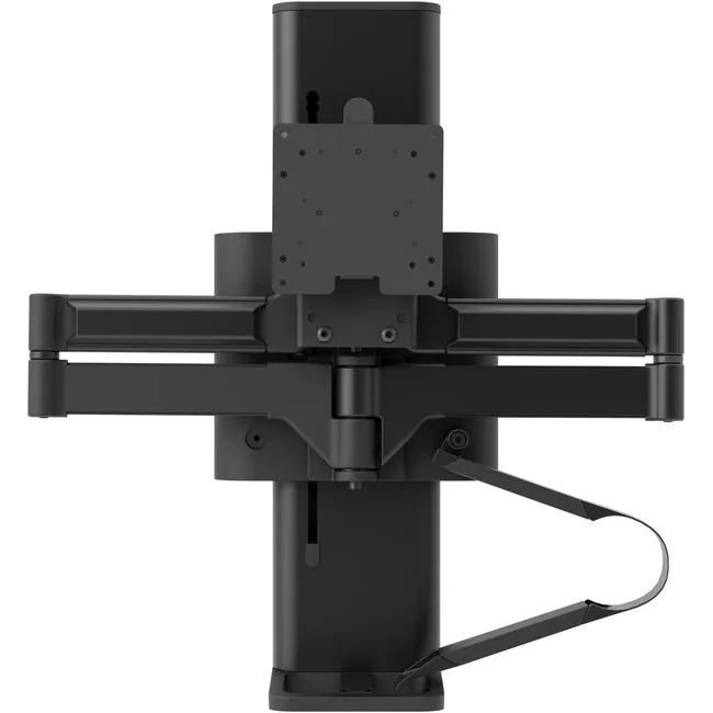 Ergotron Ergotron TRACE Desk Mount 45630224 Matte Black — product photo
