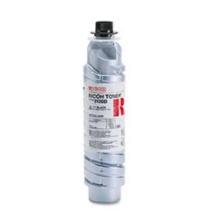 Ricoh Ricoh RIC841337 Type 2120D Black Toner Cartridge 11000 Pages — product photo