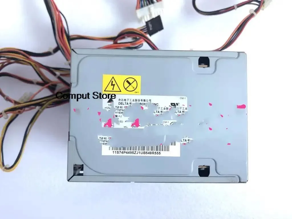 KHACHIMO KHACHIMO X206 Server Power Supply 74P4495 74P4496 DPS-340BB A — product photo