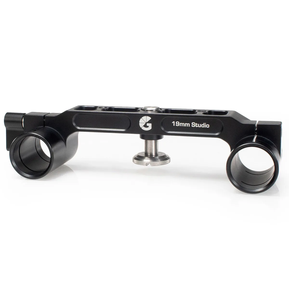 Bright Tangerine Bright Tangerine 19mm Studio Bracket B1235.1003 for Misfit Kick — product photo