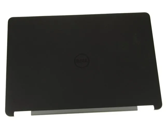 DELL DELL Latitude E7270 12.5" LCD Back Cover Lid Assembly Non-Touch 5G9NG — product photo