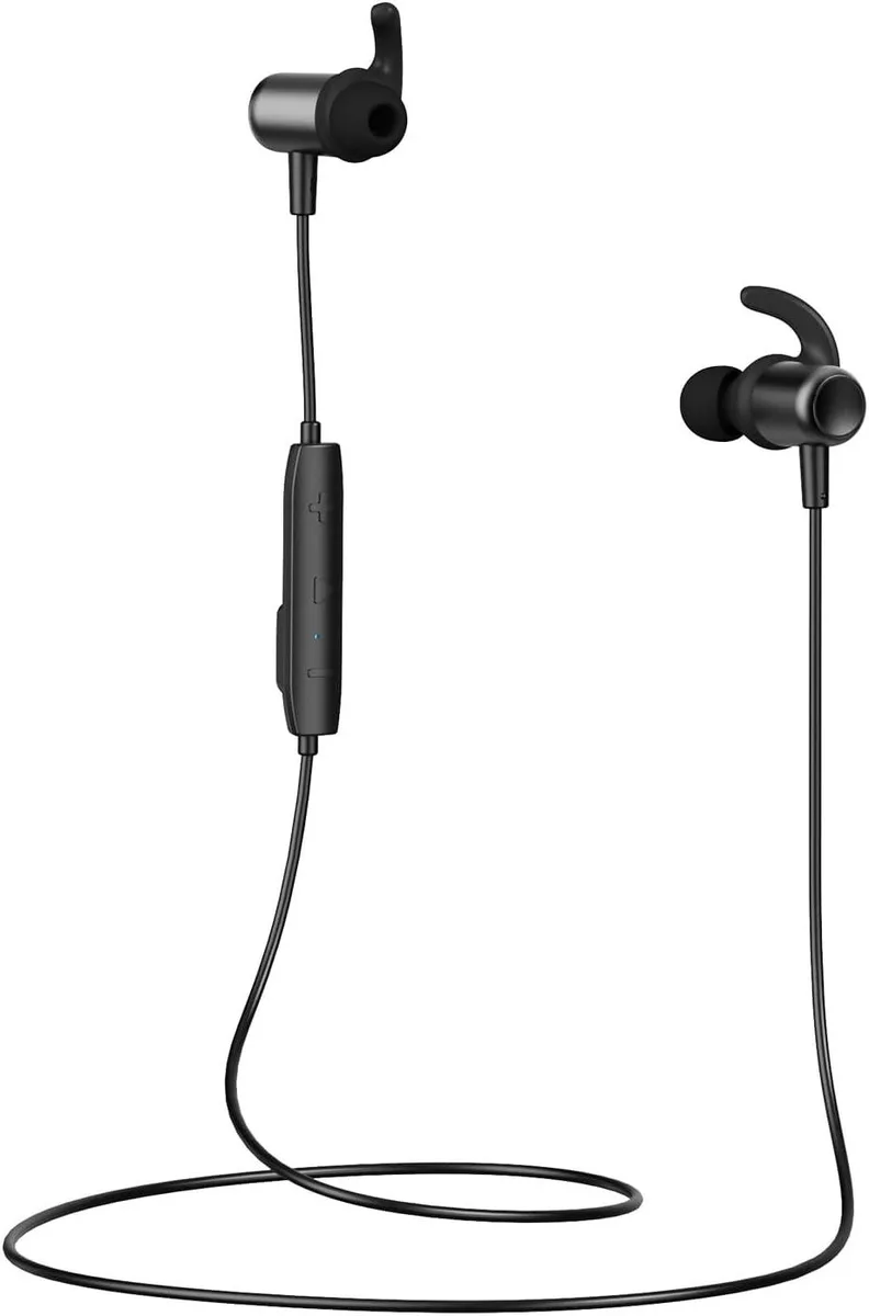 YINGHUA YINGHUA Bluetooth 5.4 Neckband Headset 20h IPX6 — product photo