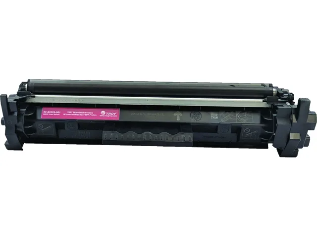 Troy Group Troy Group 02-82028-001 MICR toner cartridge 1600 pages — product photo