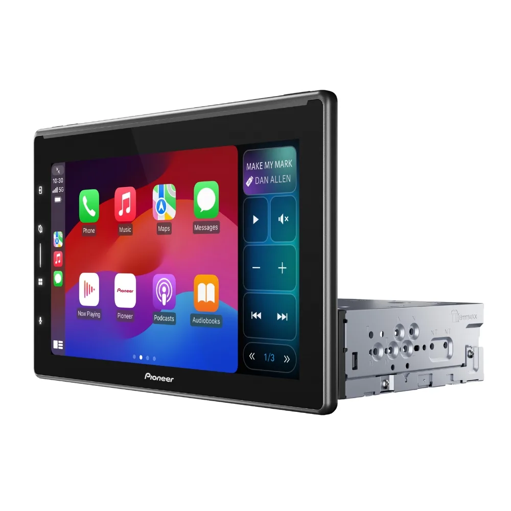 Pioneer Pioneer DMH-WT6000NEX 10.1" 1-DIN Multimedia Receiver — product photo