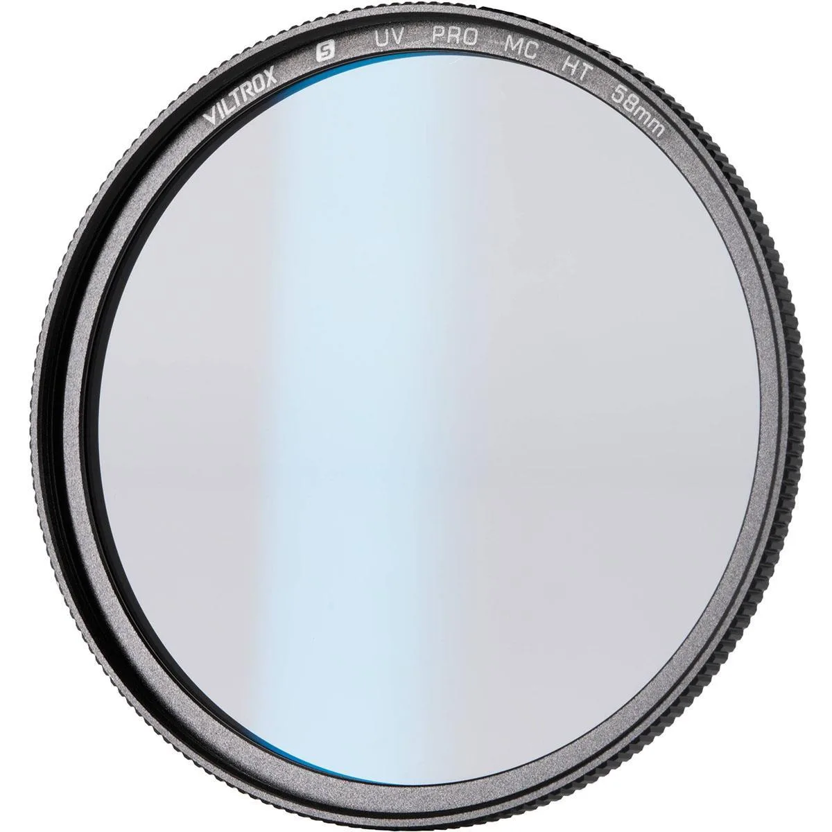 Viltrox Viltrox Ultra Slim MC UV Protection Filter 58mm — product photo
