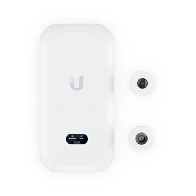Ubiquiti Networks Ubiquiti Networks AI Theta UVC-AI-Theta-EA Security Camera — product photo