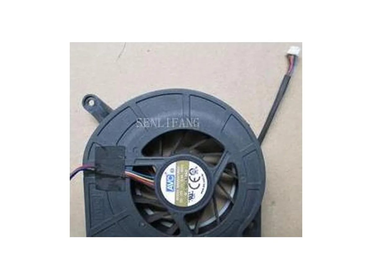 Fans Fans BASA0819B2U Case Fan 230mm 12V 0.4A — product photo