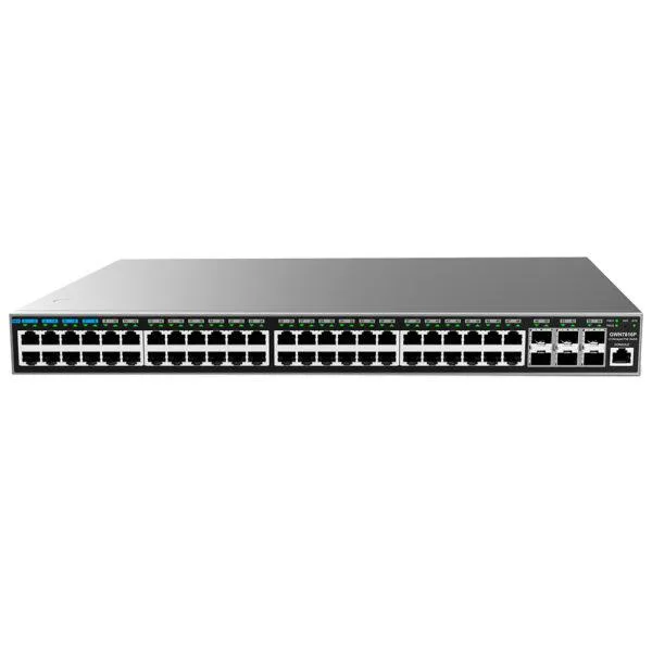 Grandstream Grandstream GWN7816P 48-port Layer 3 Managed PoE Network Switch — product photo