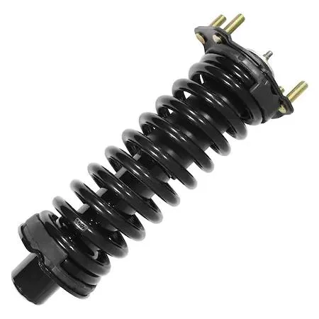 Unity 11201 front left complete strut assembly for Jeep Liberty and Dodge Nitro