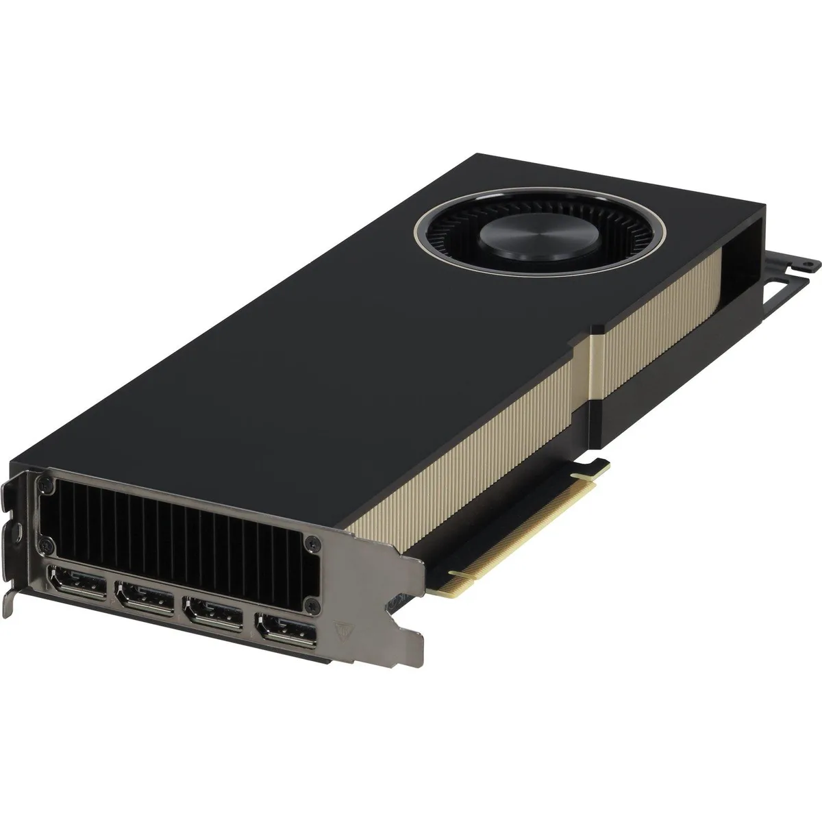 DELL DELL NVIDIA RTX 6000 ADA 48GB GDDR6 300W workstation graphics card — product photo