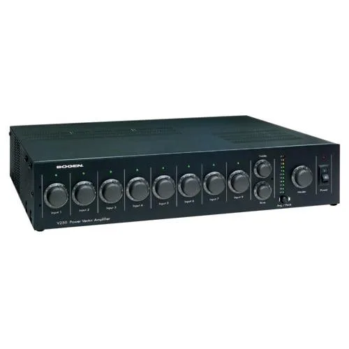 Bogen Communications Bogen Communications V150 150 W conferencing device — product photo