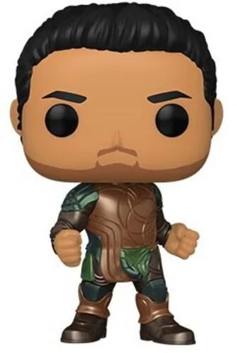 Funko Funko Pop! Marvel Eternals Gilgamesh action figure — product photo