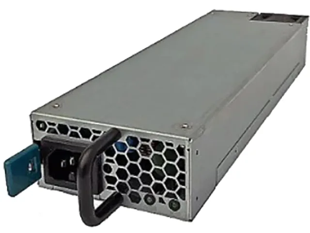 Extreme Networks Extreme Networks XN-ACPWR-2000W-FB 2000W front-to-back switch module — product photo