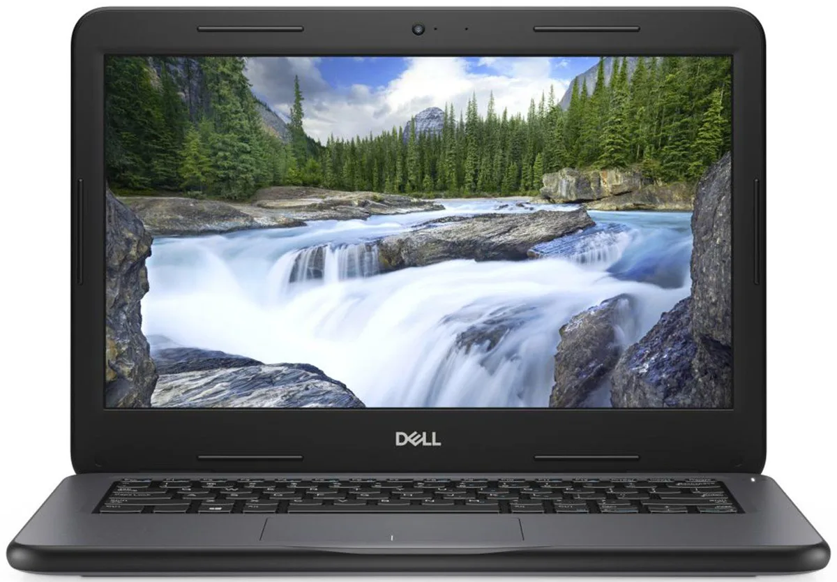 DELL DELL Latitude 3310 13.3" FHD i5 8GB 256GB business laptop — product photo