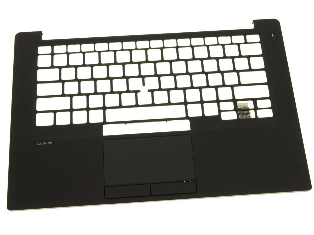 DELL DELL Latitude 7480 Palmrest Touchpad Assembly Smart Card Dual Point 3C4KP — product photo