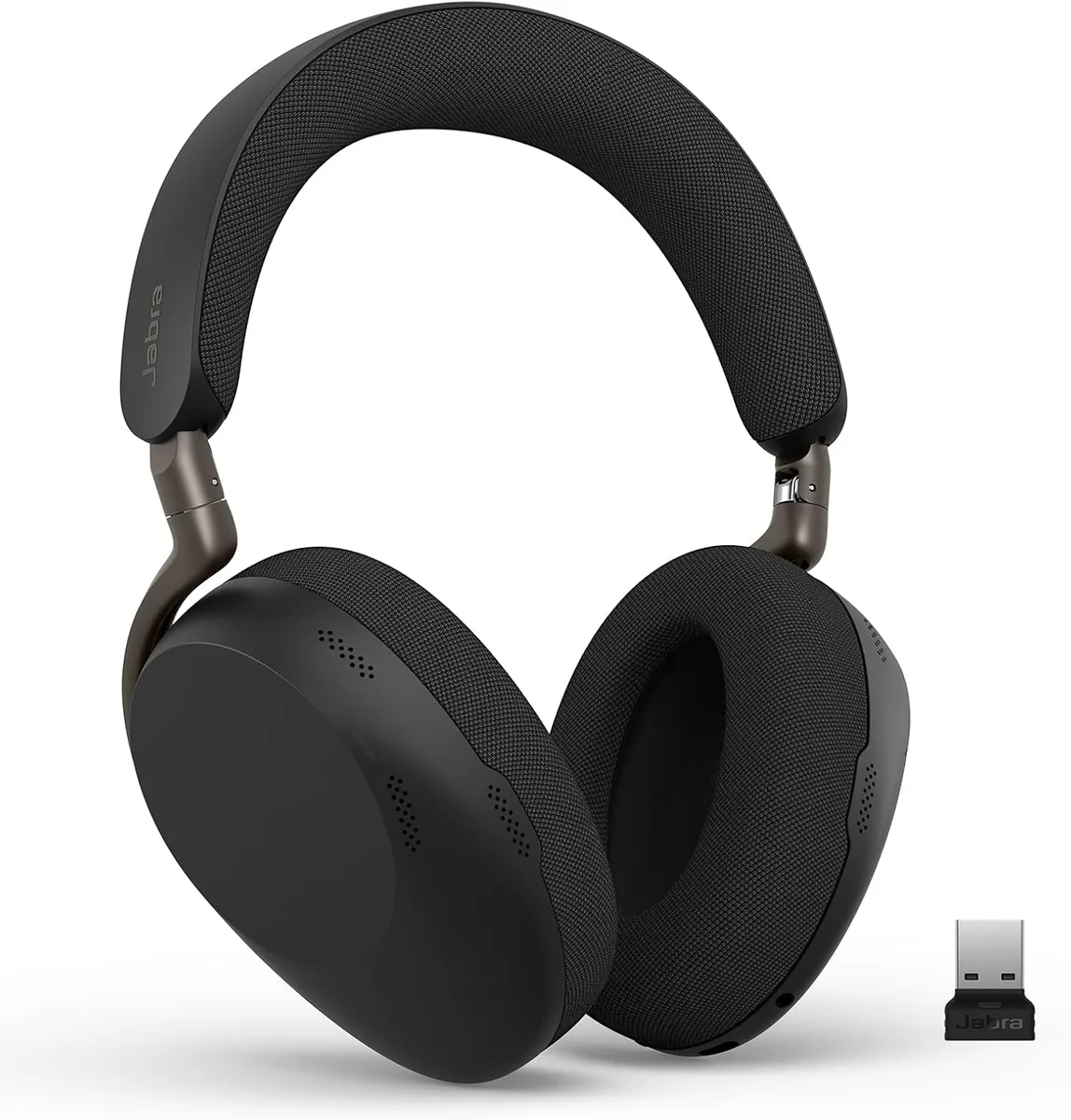 Jabra Consumer Products Jabra Consumer Products Evolve3 85 38599-989-999 headset — product photo