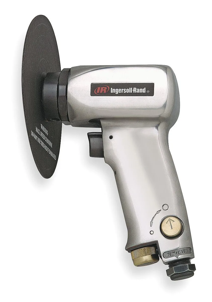Ingersoll/Rand Ingersoll/Rand 317A 3" and 5" Air Disc Sander 0.45 HP — product photo