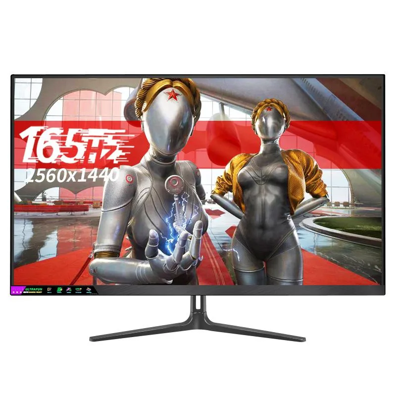 Corn Electronics Corn Electronics K3223QG 32" 2560x1440 165Hz IPS monitor accessory — product photo