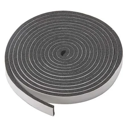 Jay R. Smith Mfg. Co Jay R. Smith Mfg. Co 8000GASKET15F Neoprene Gasket 180 in — product photo