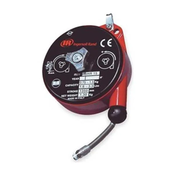 Ingersoll/Rand Ingersoll/Rand BHR-8 Air Hose Tool Balancer 0.9-1.7 lb — product photo