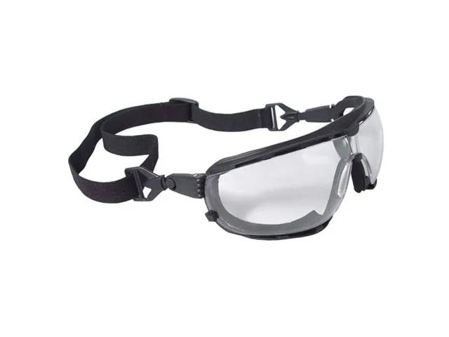 RADIANS RADIANS DAGGER DG1-11 Anti-Fog Scratch-Resistant Safety Glasses — product photo