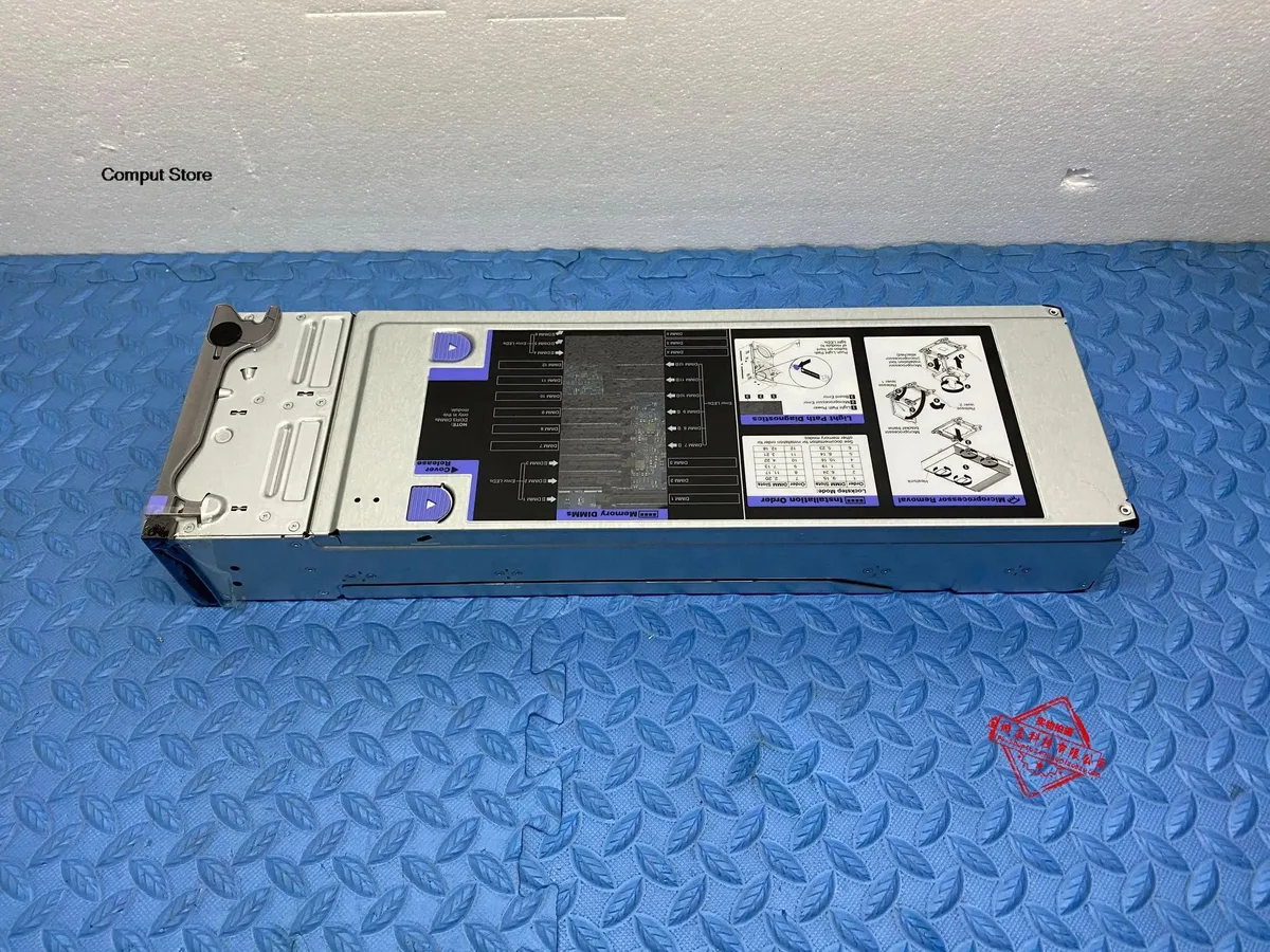 KHACHIMO KHACHIMO X3850 X6 Server Motherboard 00FN785 00D0050 00D0402 — product photo