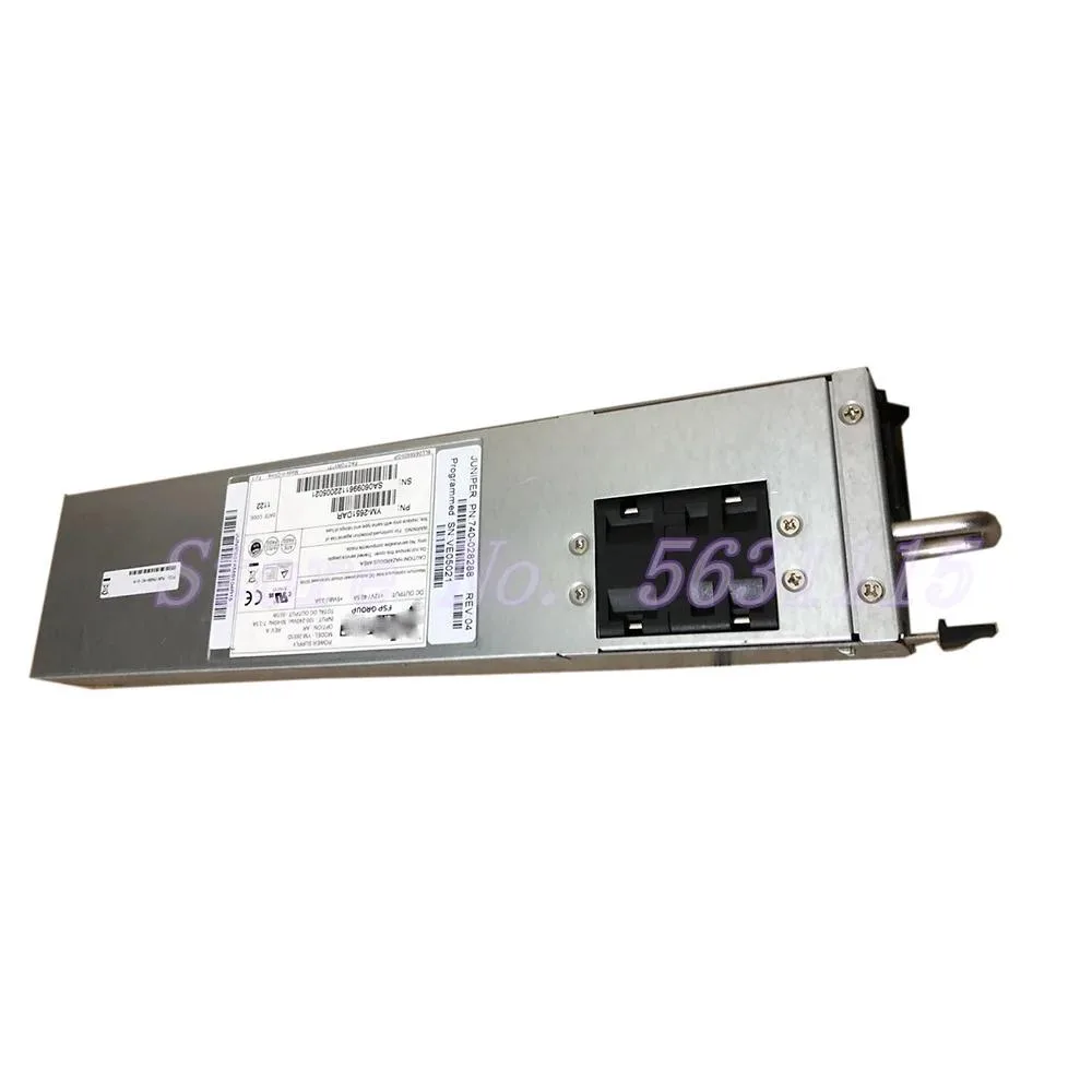 KHACHIMO KHACHIMO 740-028288 MX80 MX-5 MX-80 YM-2651D 501W power supply — product photo