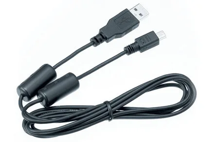 MPF Products MPF Products IFC-130U IFC-200U IFC-500U USB camera cable — product photo