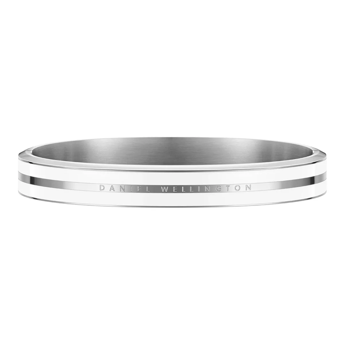 Daniel Wellington Daniel Wellington Emalie Infinite Bangle Silver L — product photo